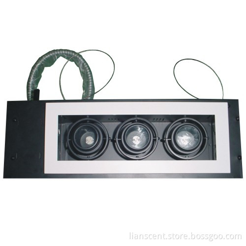 commercial light